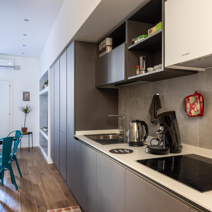 Bruno Apartment Palermo