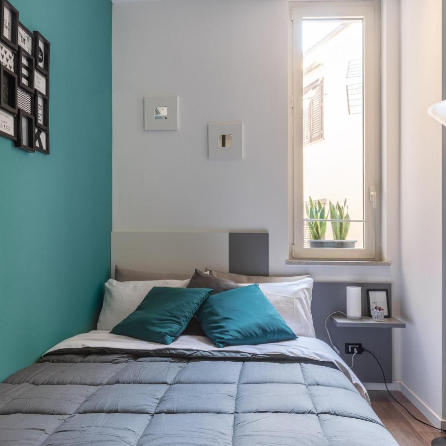 Apartment Bruno Palermo
