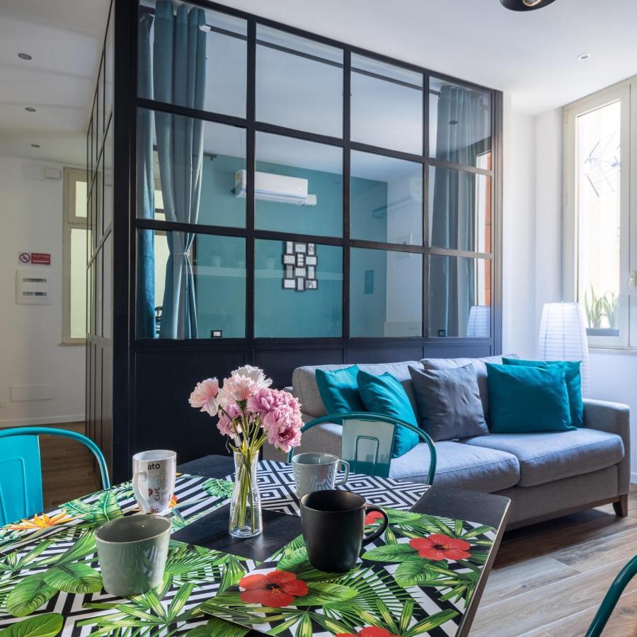 Bruno Apartment *