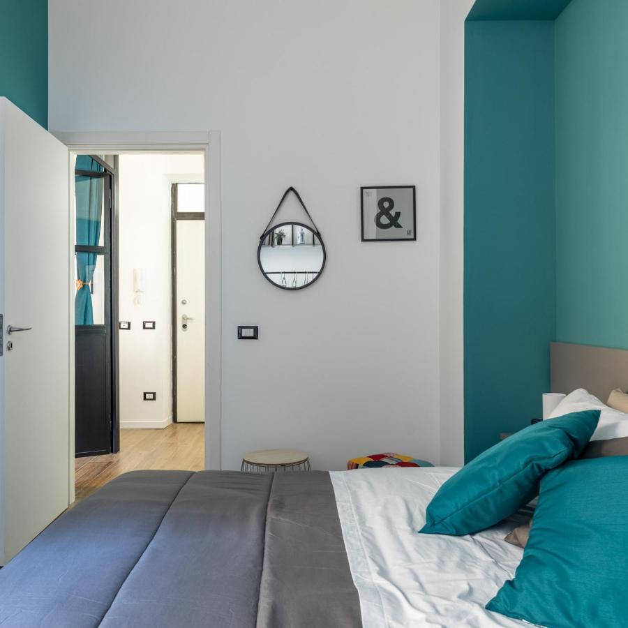 Bruno Apartment *