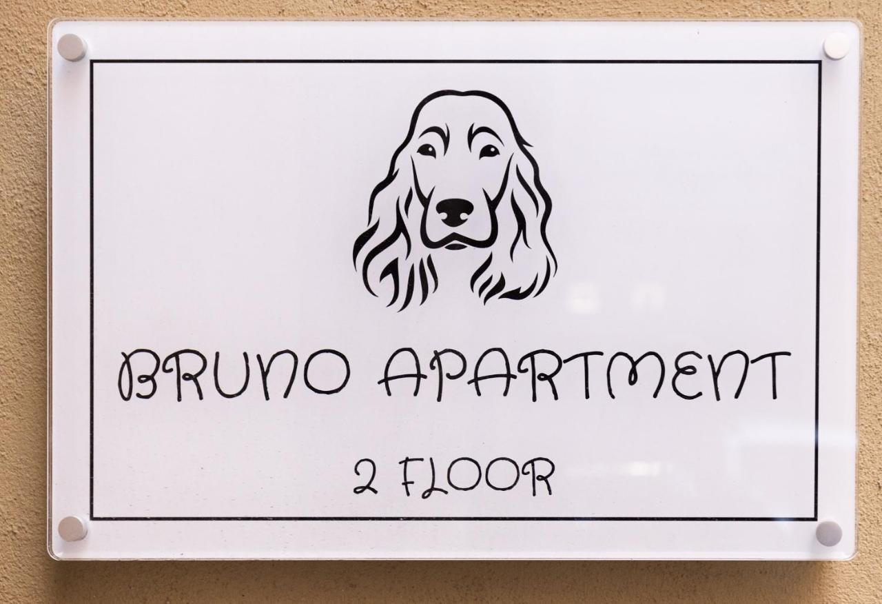 Apartment Bruno Palermo