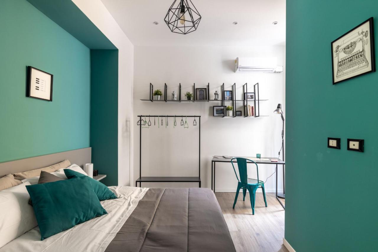 Apartment Bruno Palermo