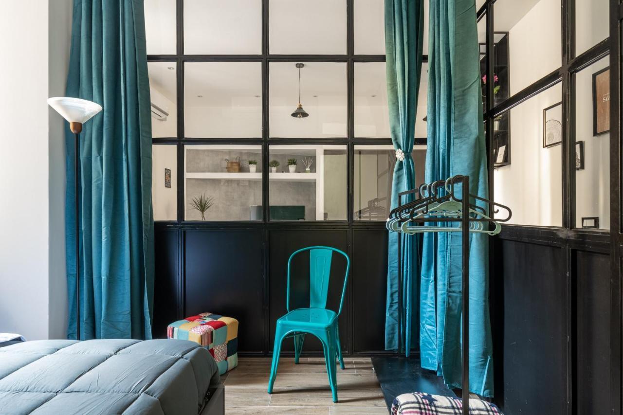Bruno Apartment Palermo