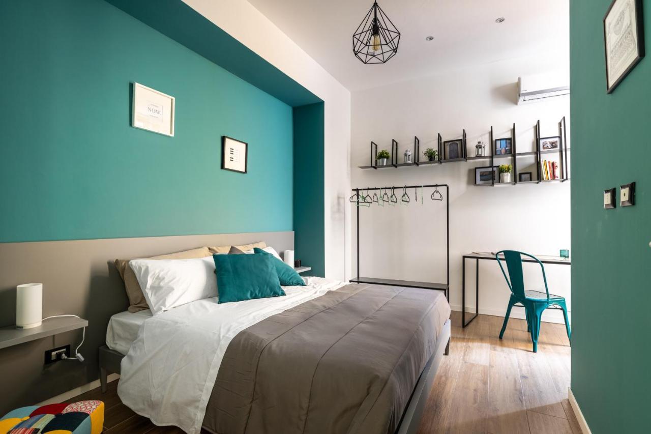 Bruno Apartment