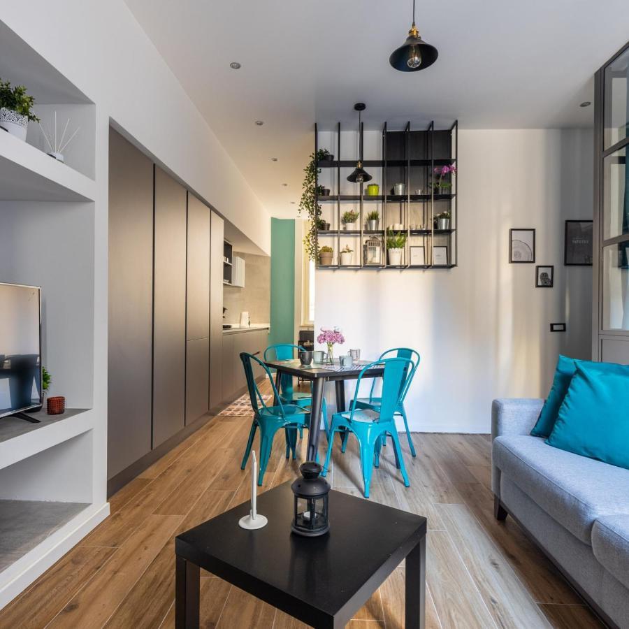 Bruno Apartment *