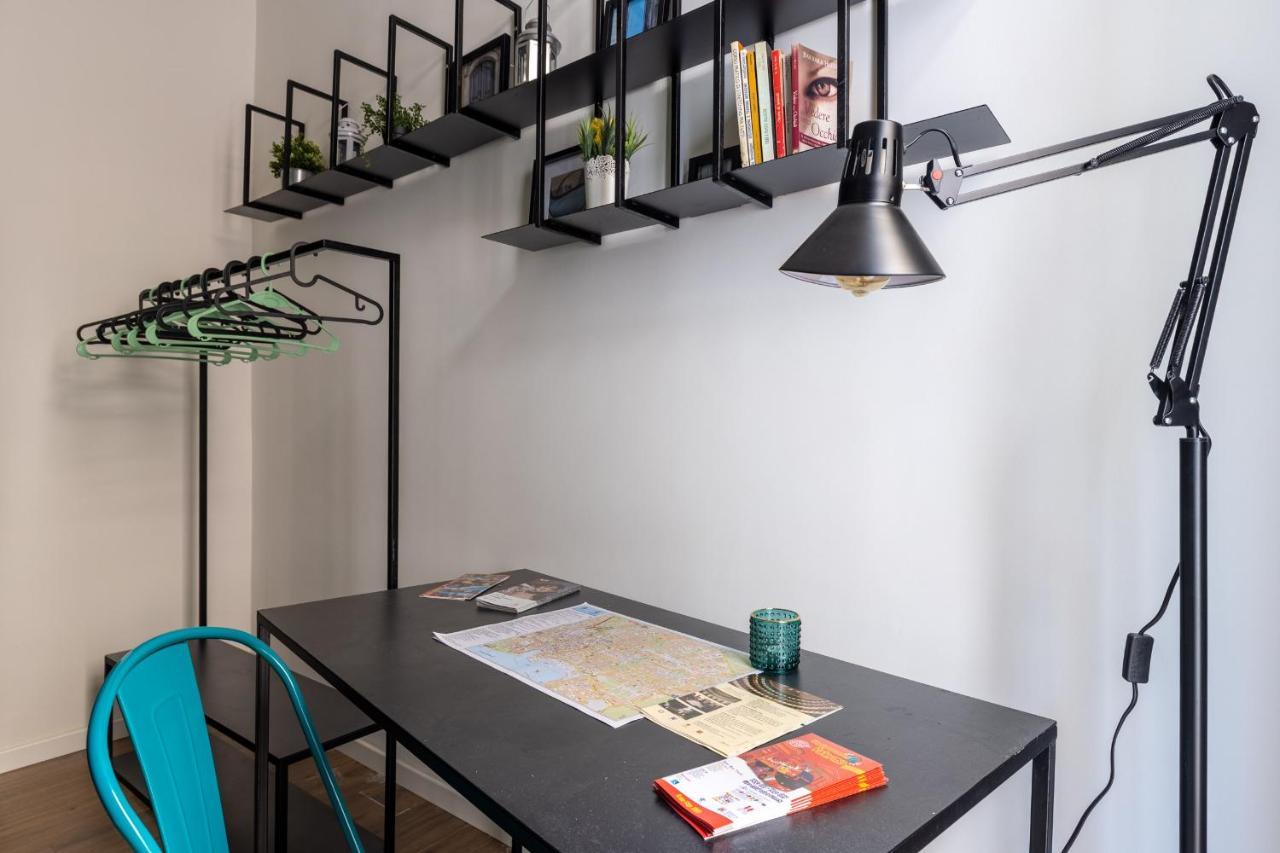 Apartment Bruno Palermo