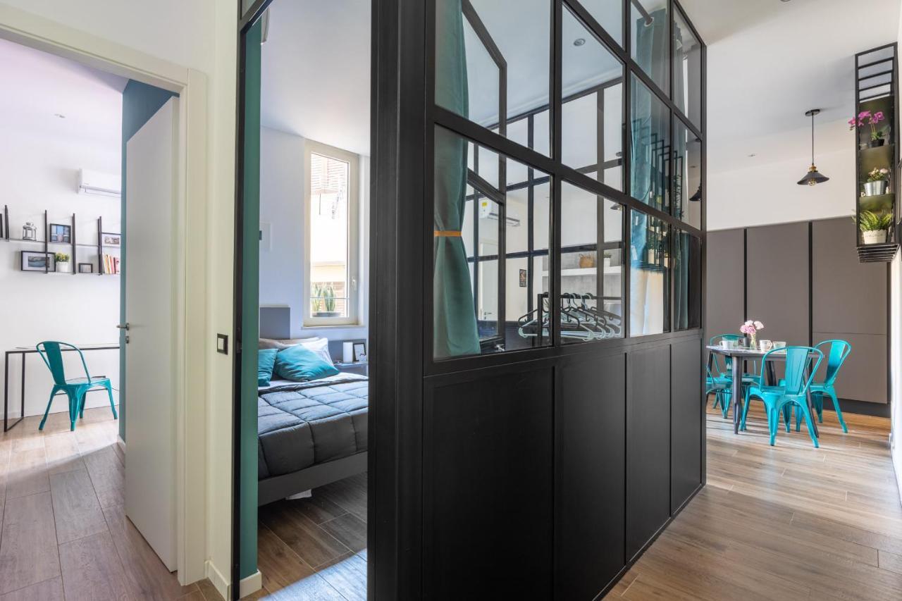 Bruno Apartment