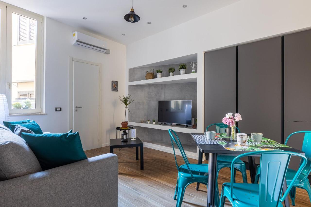 Apartment Bruno Palermo